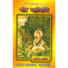 Mantra Mahodadhi ( Hindi ) मंत्र महोदधि ( संस्कृत एवम् हिन्दी अनुवाद )